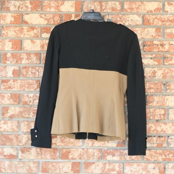 ADOLFO Dominguez Jacket - Picture 4 of 6